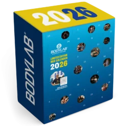 MIX CALENDER 2026 - limited edition (Adventskalender)