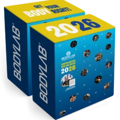MIX CALENDER 2026 - limited edition (Adventskalender)