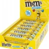 M&M's Hi-Protein Bar (12x51g)