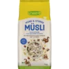 Mond und Sterne Müsli bio (1000g)