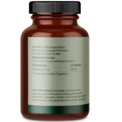 Moringa Kapseln Bio (150 Kapseln)