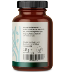 MSM (Methylsulfonylmethan) Kapseln (160 Kapseln)