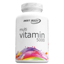 Multi 5000 (100 Kapseln)