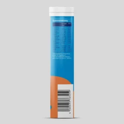 Multivitamin + Mineral - Pfirsich (20 Brausetabletten) - 6er Pack