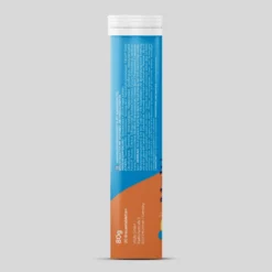 Multivitamin + Mineral - Pfirsich (20 Brausetabletten)