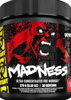Mutant Madness (270g)