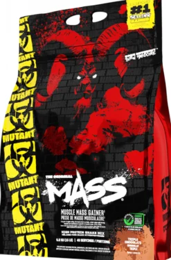 Mutant Mass (6800g)