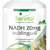 NADH 20mg (60 Tabletten)