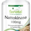 Nattokinase 100mg (90 Tabletten)