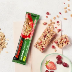 Natural Energy Cereal Bar (18x40g)