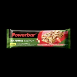 Natural Energy Cereal Bar (18x40g)