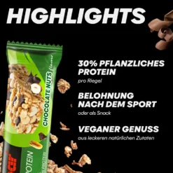 Natural Protein (18x40g)