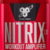 Nitrix 2.0 (180 Kapseln)