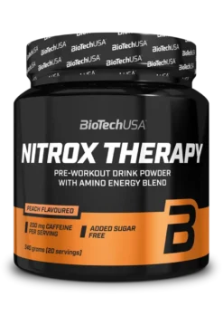 Nitrox Therapy (340g)
