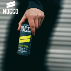 Nocco BCAA (330ml)