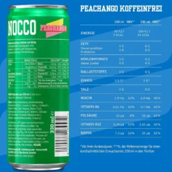 Nocco BCAA (330ml)