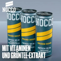 Nocco BCAA (330ml)