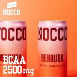 Nocco BCAA (330ml)