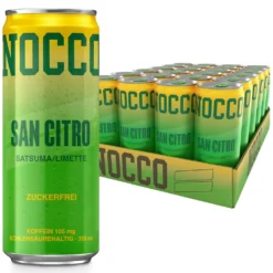 Nocco BCAA (330ml)