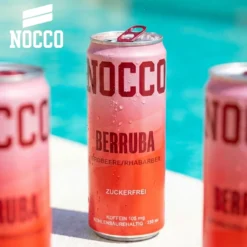 Nocco BCAA (330ml)