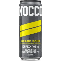Nocco BCAA (330ml)