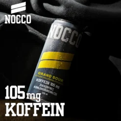 Nocco BCAA (330ml)