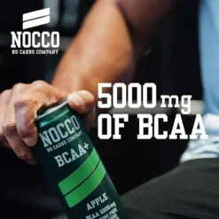 Nocco BCAA (330ml)