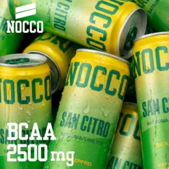Nocco BCAA (330ml)