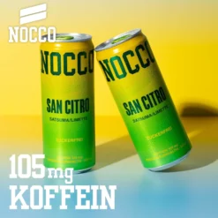 Nocco BCAA (330ml)