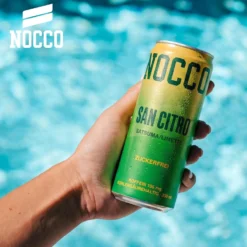 Nocco BCAA (24x330ml)