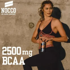 Nocco BCAA (24x330ml)