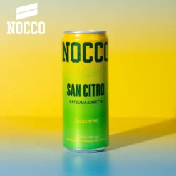 Nocco BCAA (24x330ml)