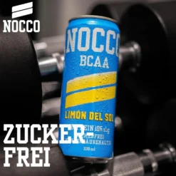 Nocco BCAA (24x330ml)