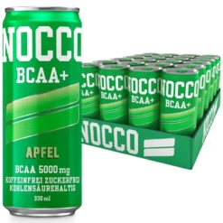 Nocco BCAA (24x330ml)