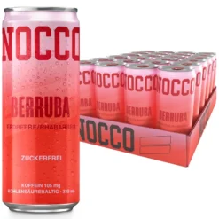 Nocco BCAA (24x330ml)