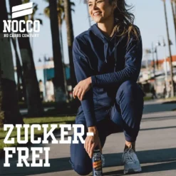 Nocco BCAA (24x330ml)