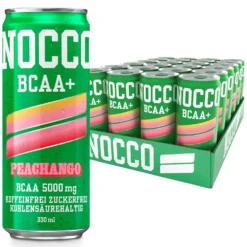 Nocco BCAA (24x330ml)