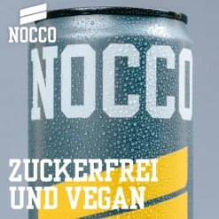 Nocco BCAA (24x330ml)