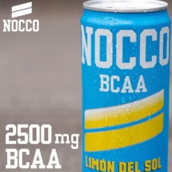 Nocco BCAA (24x330ml)