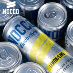 NOCCO Electrolyte (24x355ml)