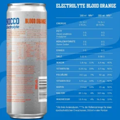 NOCCO Electrolyte (24x355ml)
