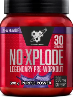 N.O.-Xplode Legendary (390g)