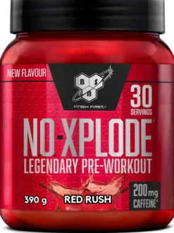 N.O.-Xplode Legendary (390g)