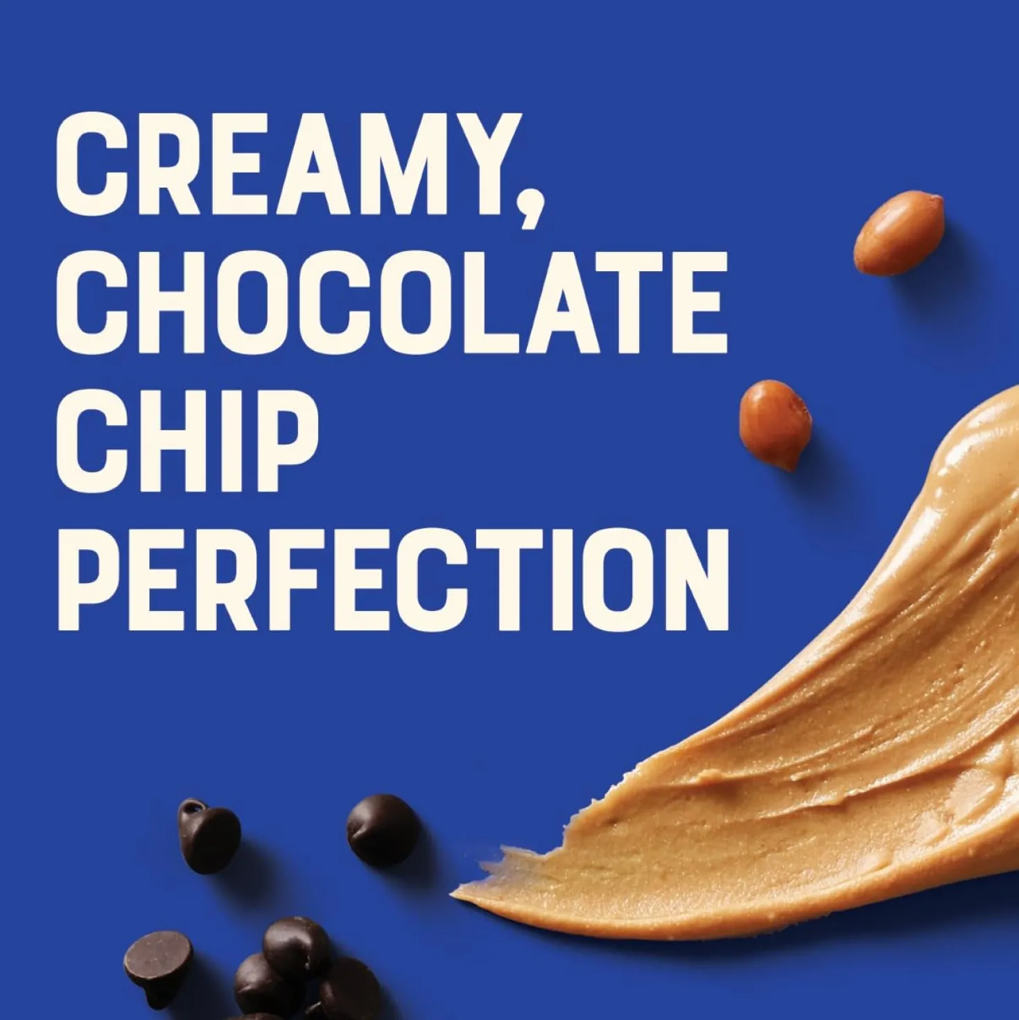 Nut Butter Filled Bar bio (12x50g)