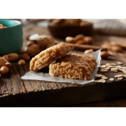 Nut Butter Filled Bar bio (12x50g)