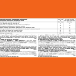 Nut Butter Filled Bar bio (12x50g)