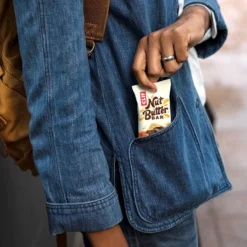 Nut Butter Filled Bar bio (12x50g)
