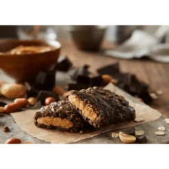 Nut Butter Filled Bar bio (12x50g)