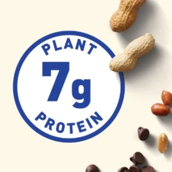 Nut Butter Filled Bar bio (12x50g)