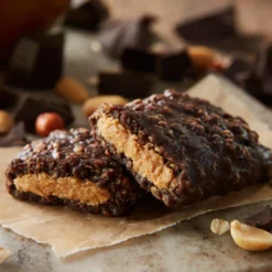 Nut Butter Filled Bar bio (12x50g)
